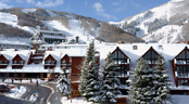 The Lodge at the Mountain Village